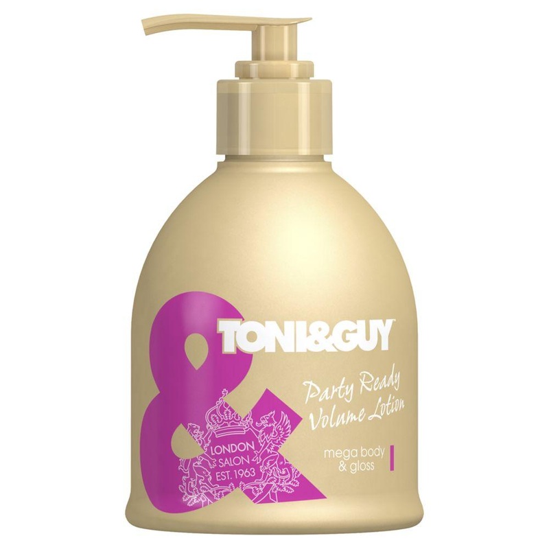 Party Ready Volume Lotion 236Ml