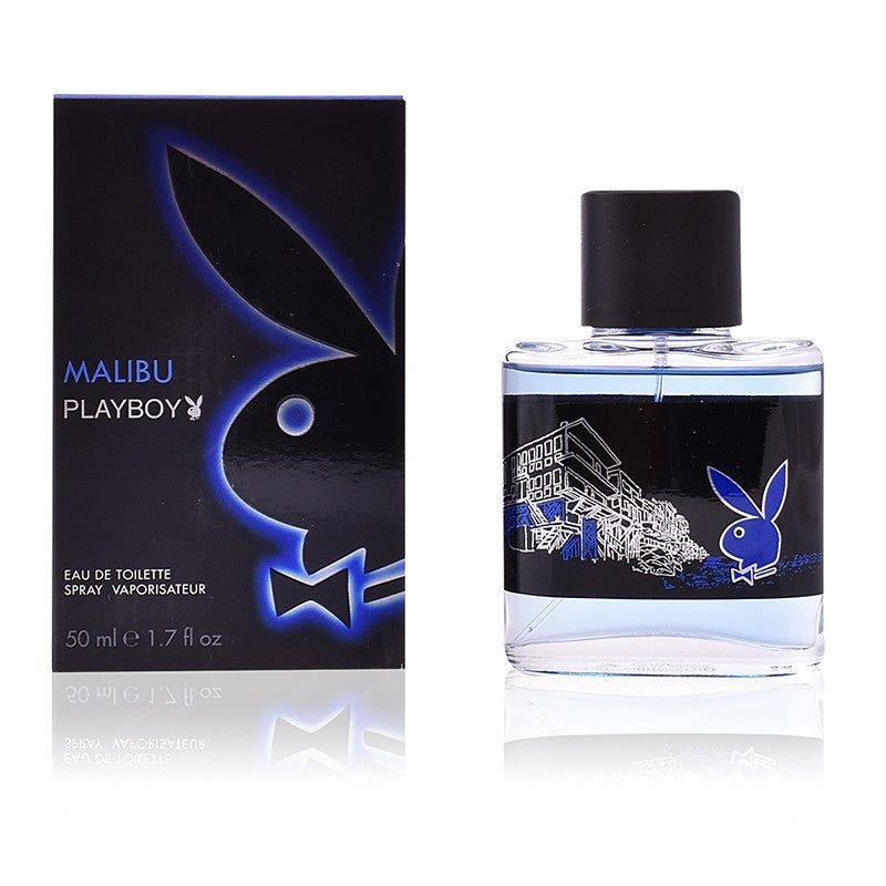 Playboy Malibu 50ml EDT (M) SP