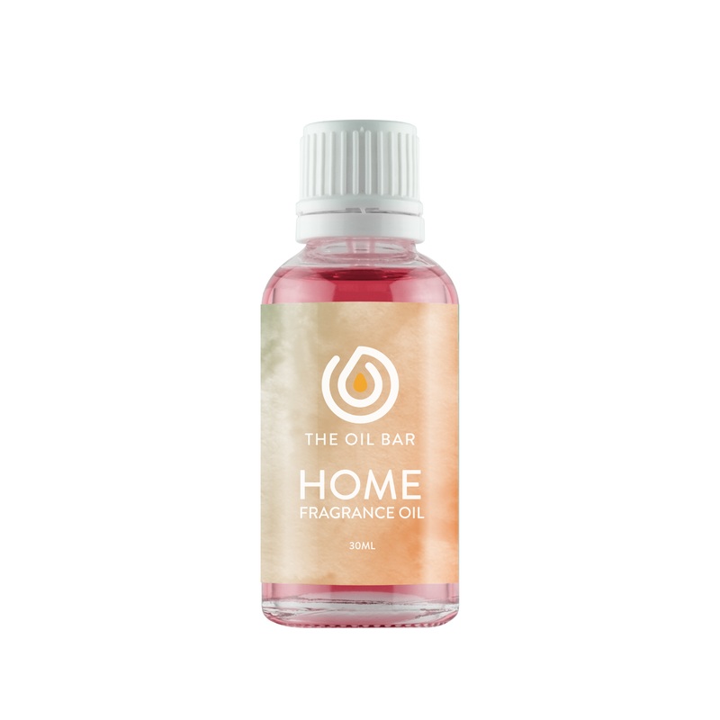 Raspberry Mocha Home Fragrance Oil: 1oz (30ml) 30 ML