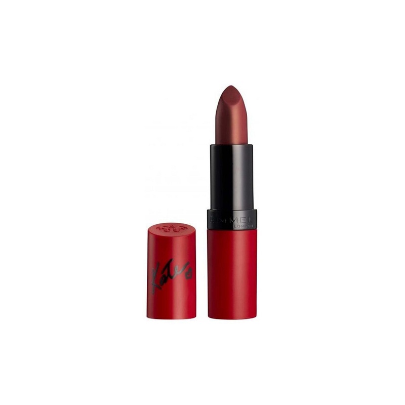Rimmel Lasting Finish By Kate Matte 112 Lipstick