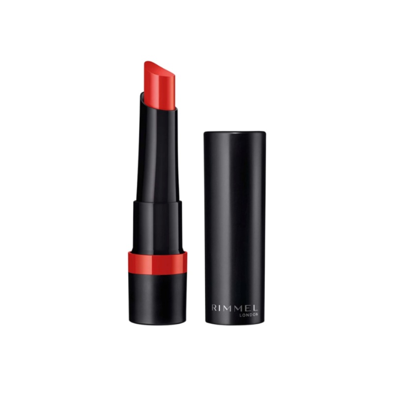 Rimmel Lasting Finish Extreme Lipstick 610 Lit