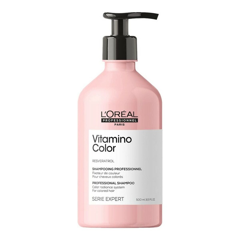 Shampoo L’Oreal Professionnel Paris Vitamino Color 500 ml