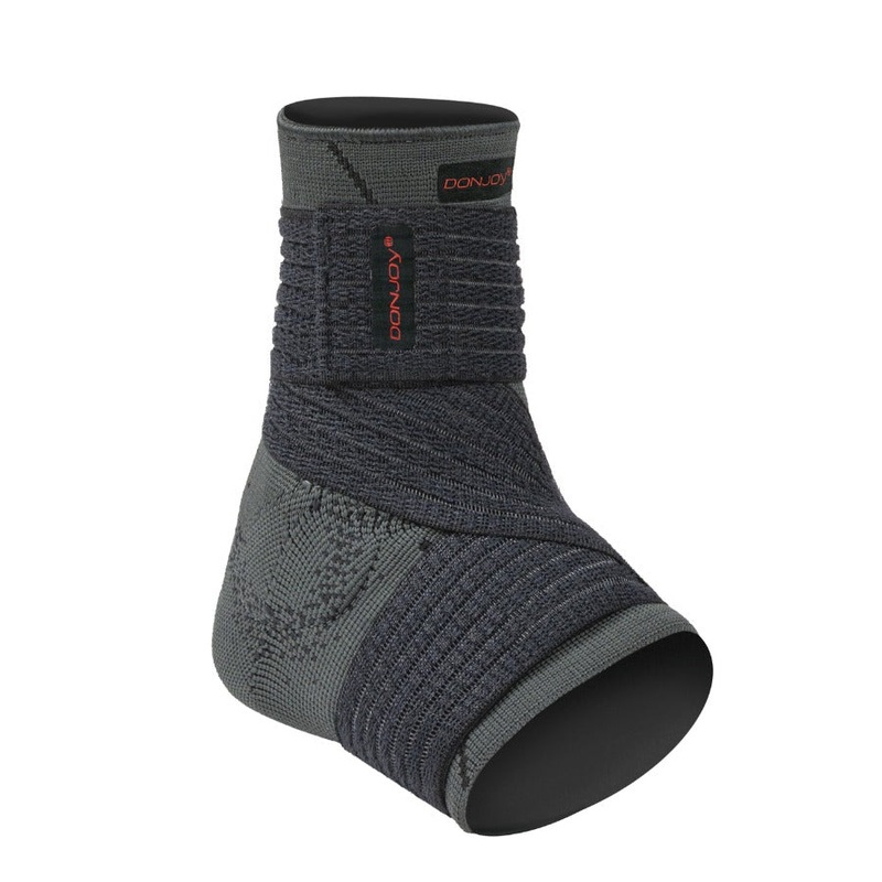 Strapping Elastic Ankle large large