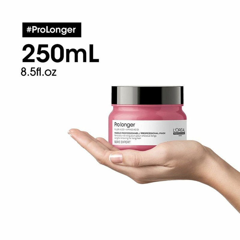 Styling Cream L’Oreal Professionnel Paris (250 ml)