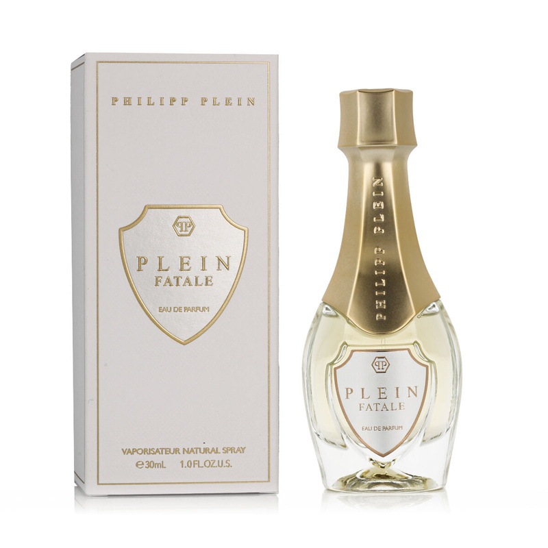Women’s Perfume PHILIPP PLEIN Plein Fatale EDP EDP 30 ml