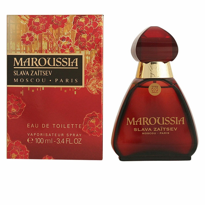 Women’s Perfume Vanderbilt D07533 EDT 100 ml