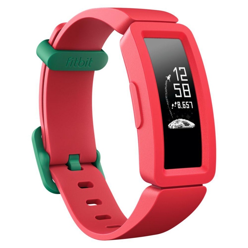 Ace 2 Kids Activity Tracker – Watermelon/Teal