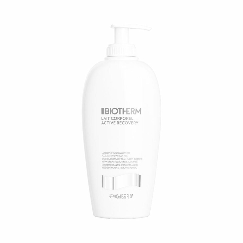 Body Lotion Biotherm LAIT 400 ml