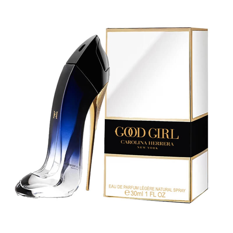 Carolina Herrera Good Girl Lgre 30ml EDP (L) SP