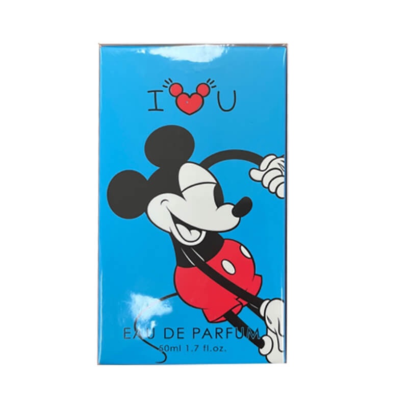 Disney Mickey Mouse I Love U 50ml EDP (M) SP