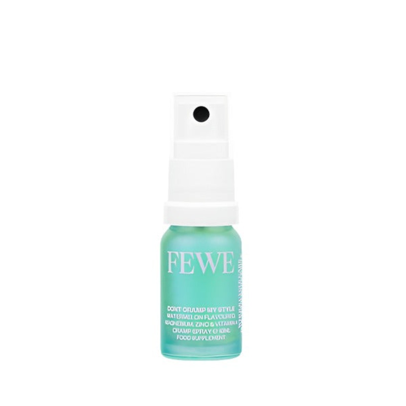 Don’t Cramp My Style Cramp Oral Spray 10ml