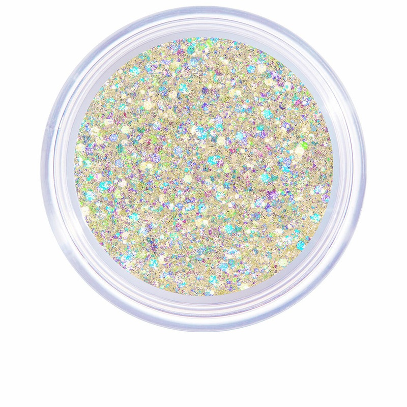 Eyeshadow Unleashia GET LOOSE 4 g Glitter