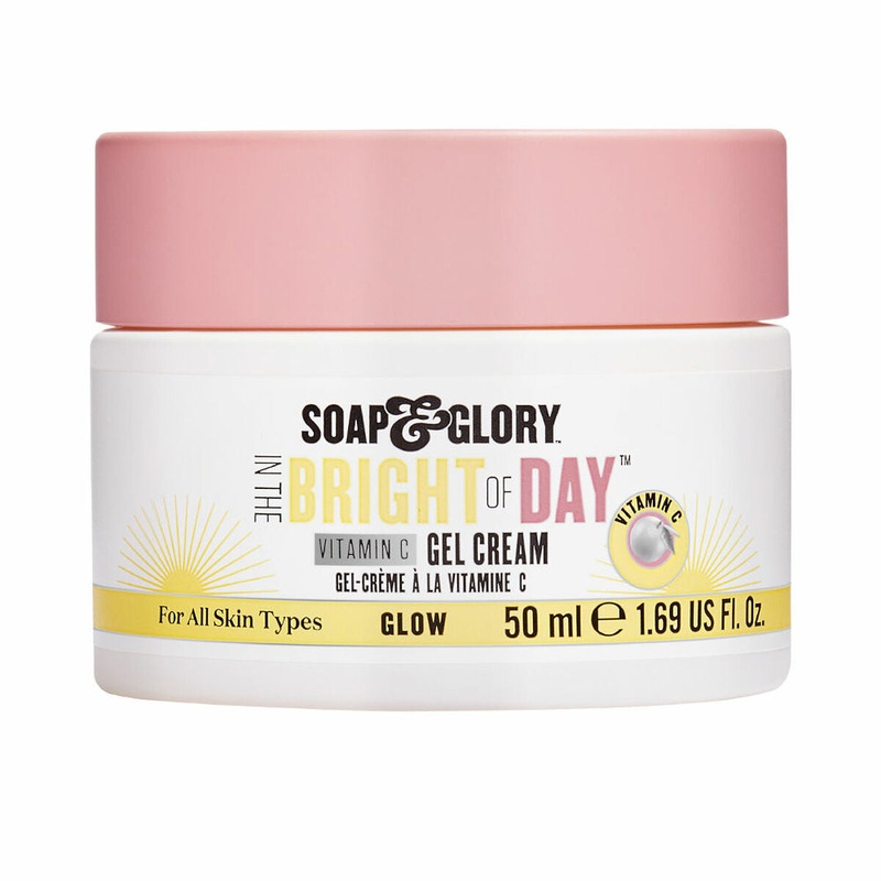 Facial Cream Soap & Glory BRIGHT OF DAY
