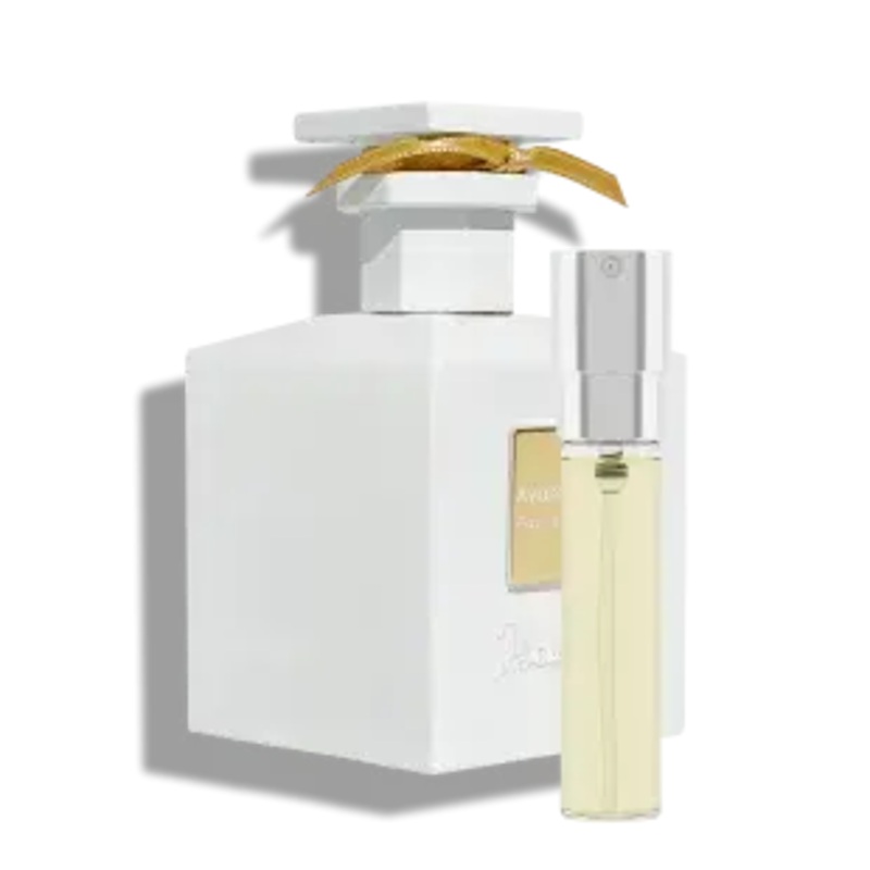 Isabet Avant et Apres Eau de Parfum 50ml