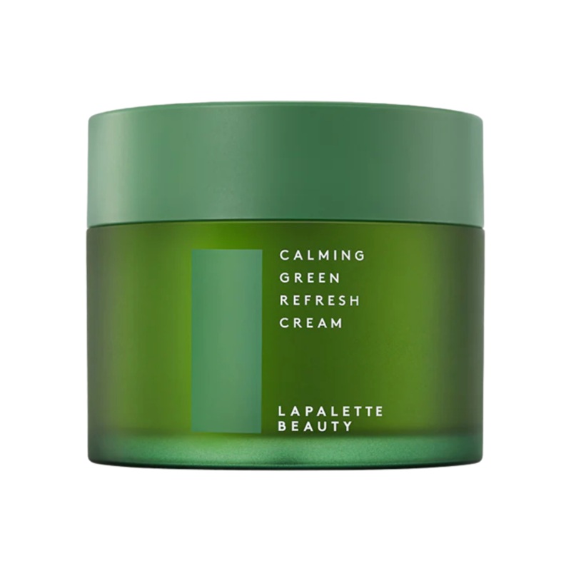 LAPALETTE BEAUTY Calming Green Refresh Cream 60ml