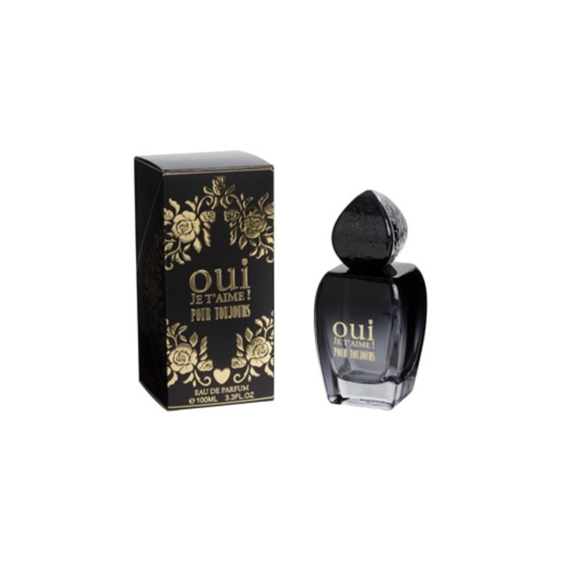 Linn Young EDP 100ml Oui Je TAime Pour Toujours LY079