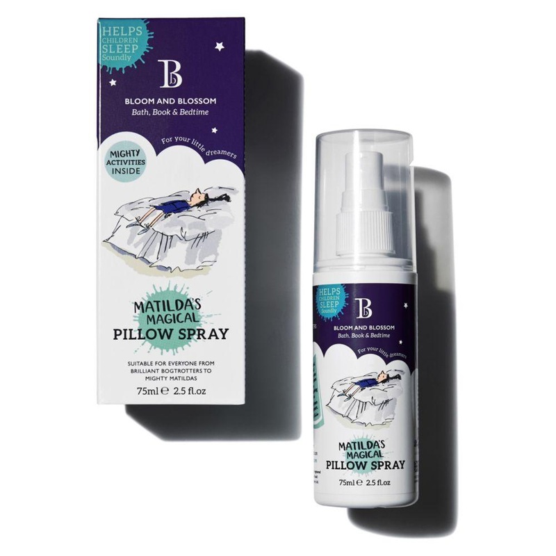 Matilda’S Magical Pillow Spray 75Ml