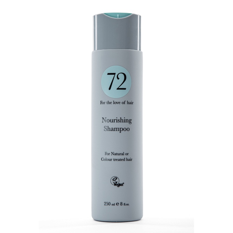Nourishing Shampoo 250ml