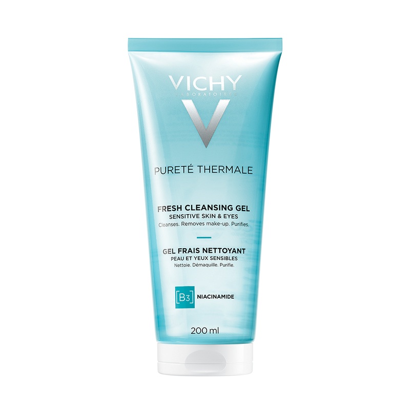 Purete Thermal Cleansing Gel 200ml