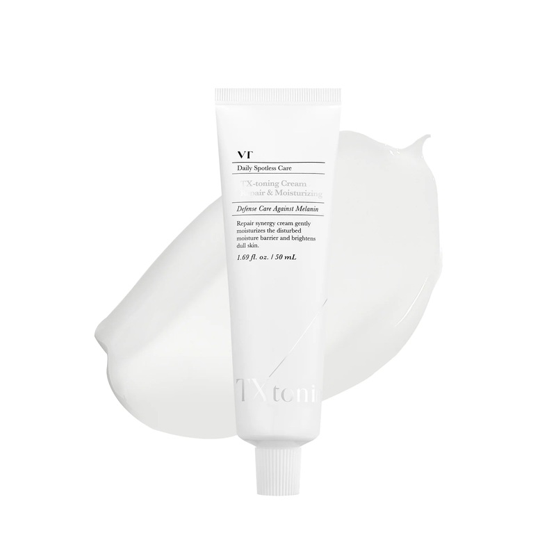 VT Cosmetics TX Toning Cream 50ml