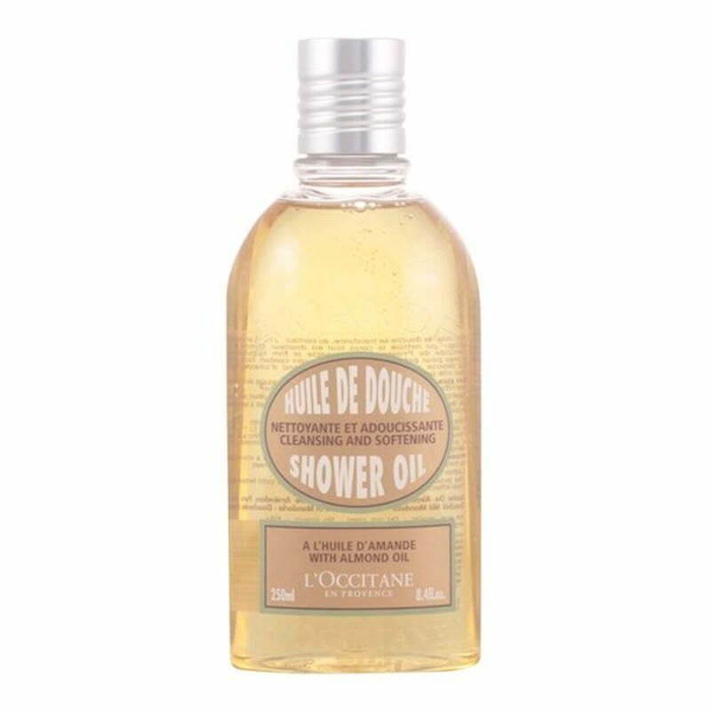 Almond Body Oil L’Occitane En Provence 29HD250A15 250 ml