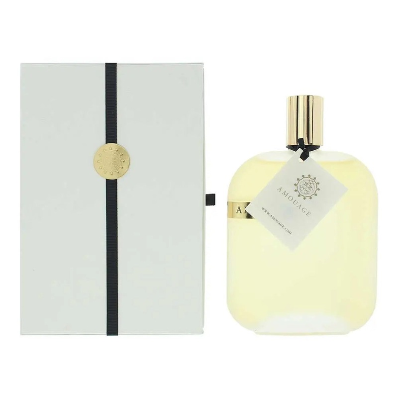 Amouage Opus Ii Library Collection Eau de Parfum 100ml