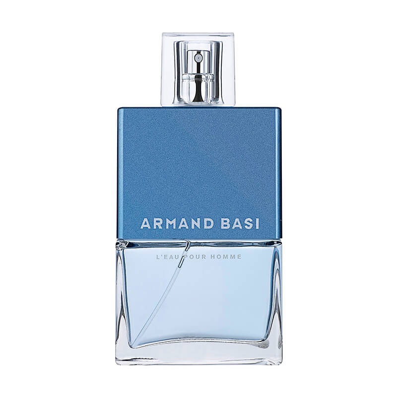 Armand Basi LEau Pour Homme (Tester) 125ml EDT (M) SP