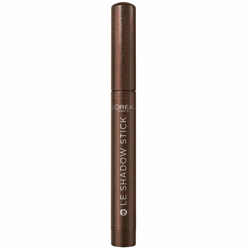Eyeshadow L’Oreal Make Up LE SHADOW N 240-Brown Bliss 1,4 g
