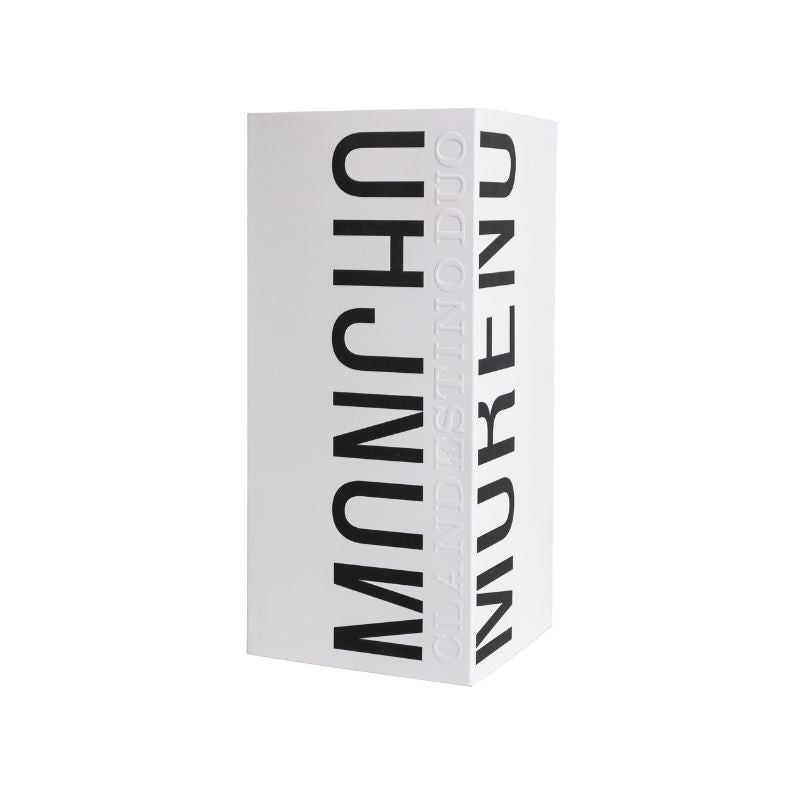 Intensive Restorative Treatment Clandestino Duo 70ml
