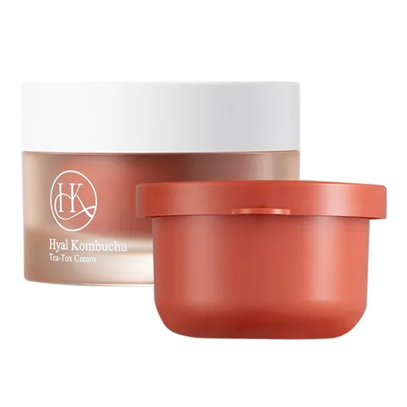 MEDI-PEEL Hyal Kombucha Tea-Tox Cream Refill