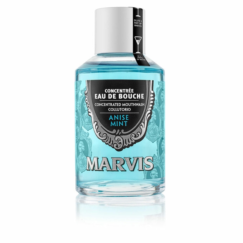 Mouthwash Marvis Anise Mint 120 ml