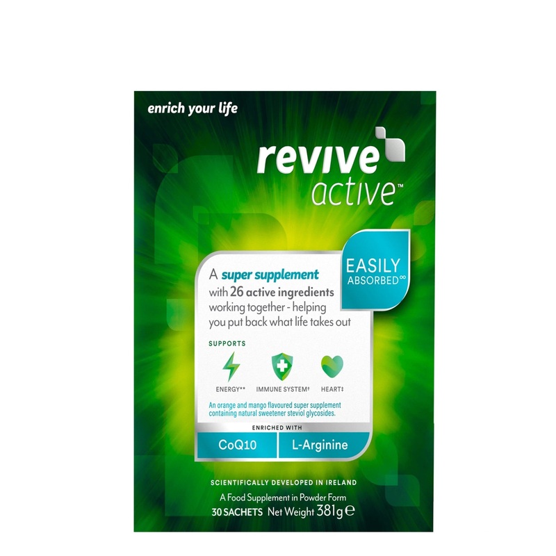Revive Active 7 sachets