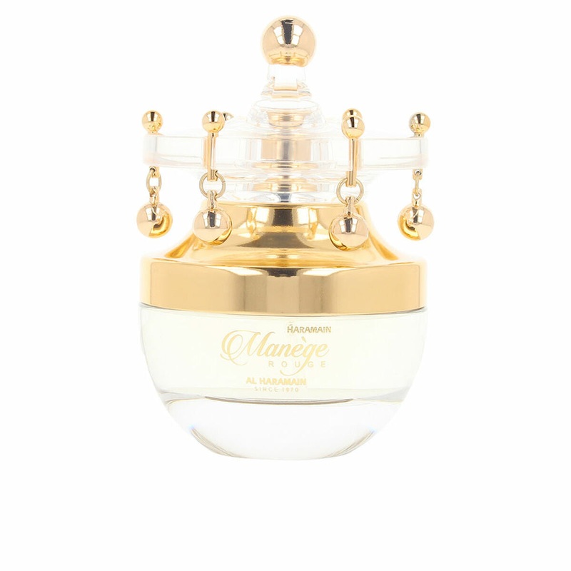 Women’s Perfume Al Haramain MANEGE ROUGE