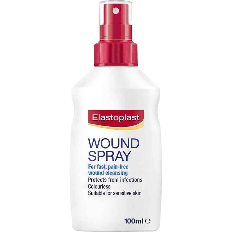 Wound Spray 100ml