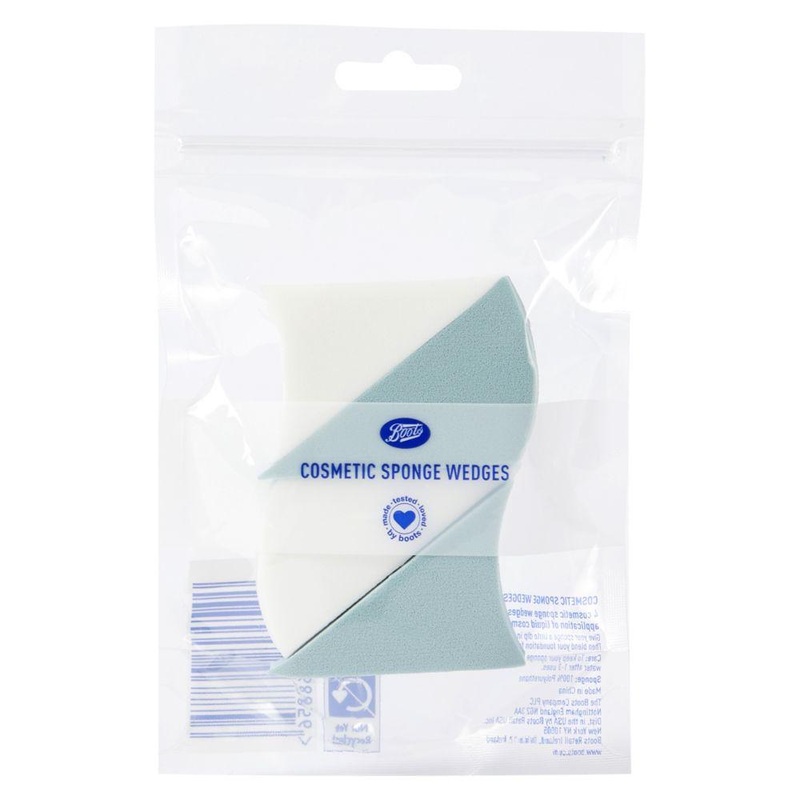 Cosmetic Sponge Wedges