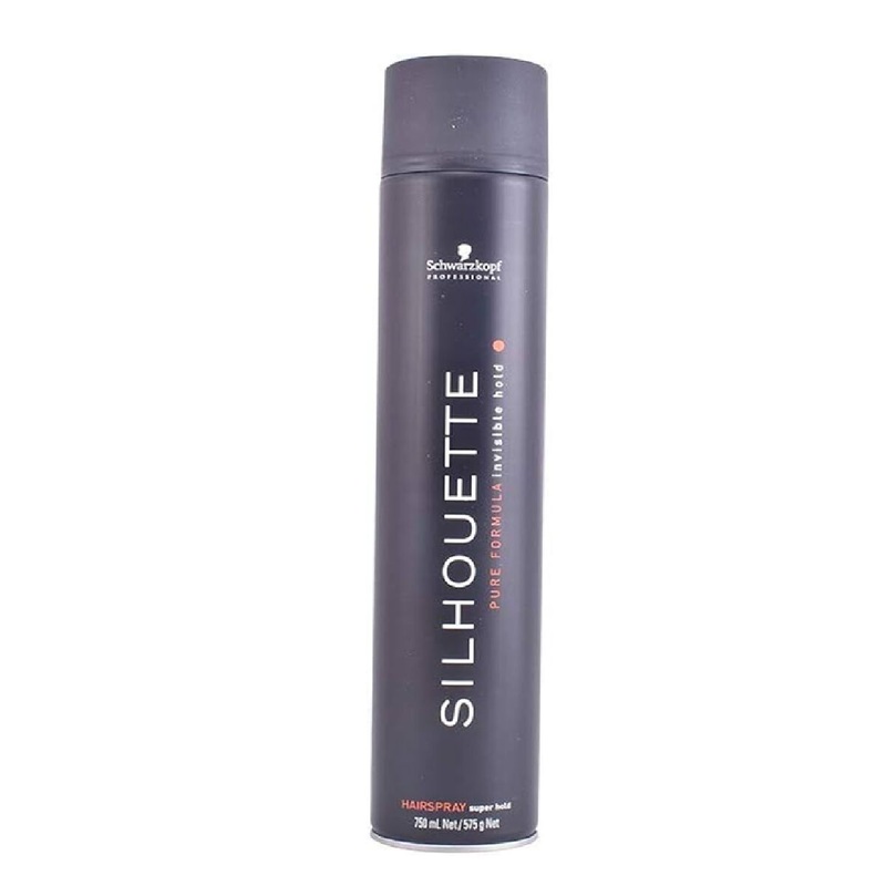 Hair Spray Schwarzkopf 9191
