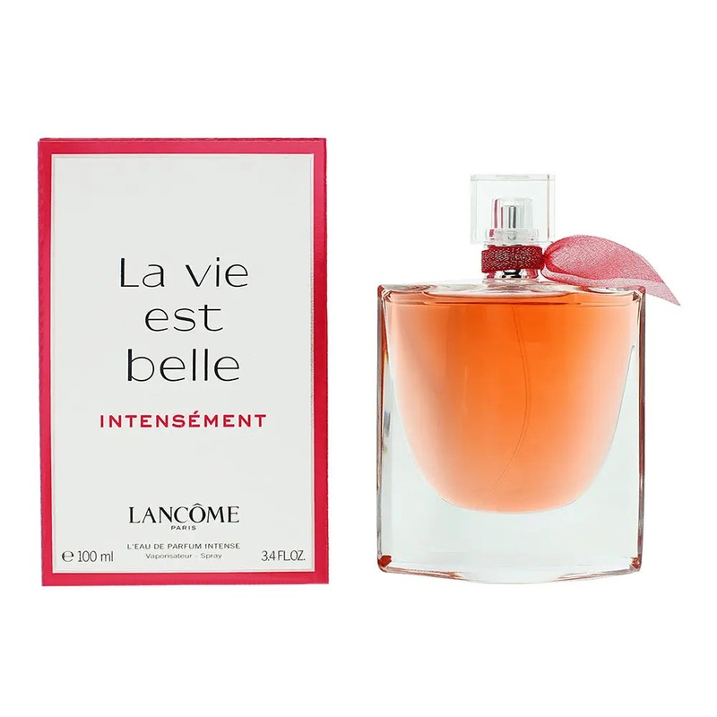 Lancme La Vie Est Belle Intensement Eau De Parfum 100ml