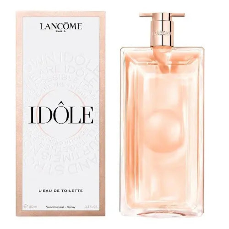 LANCOME IDOLE L’EAU EDT SPRAY 100ML
