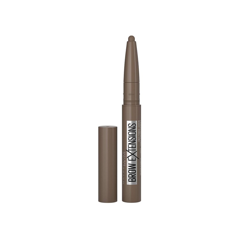 Maybelline Brow Extensions Pomade Crayon 04 Medium Brown