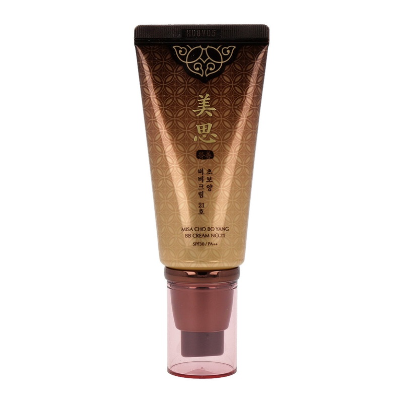 MISSHA Cho Bo Yang BB Cream SPF30 PA++ 50ml #21