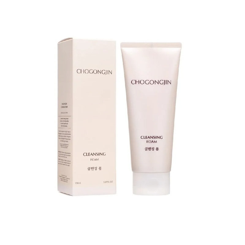 MISSHA Misa Chogongjin Cleansing Foam 150ml