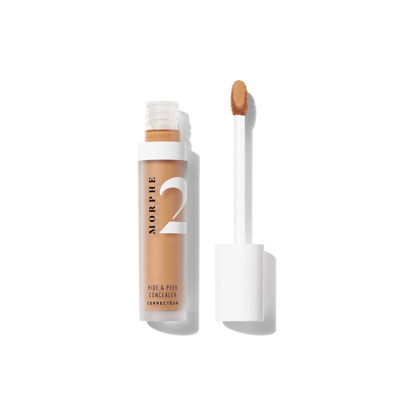 Morphe 2 Hide & Peek Concealer Peek Of Golden