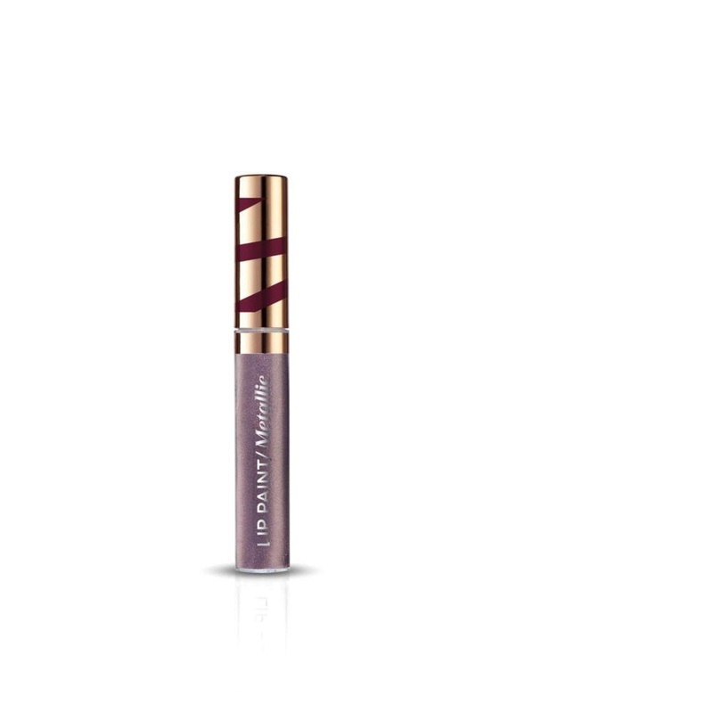 Paris Infallible Metallic Lip Paint 303 INTERNET