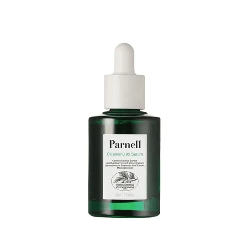 Parnell Cicamanu 92 Serum 30ml