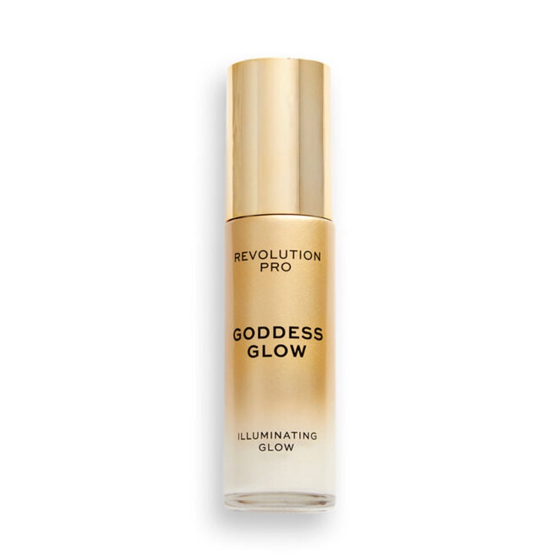 Revolution Pro Goddess Glow Radiant Light