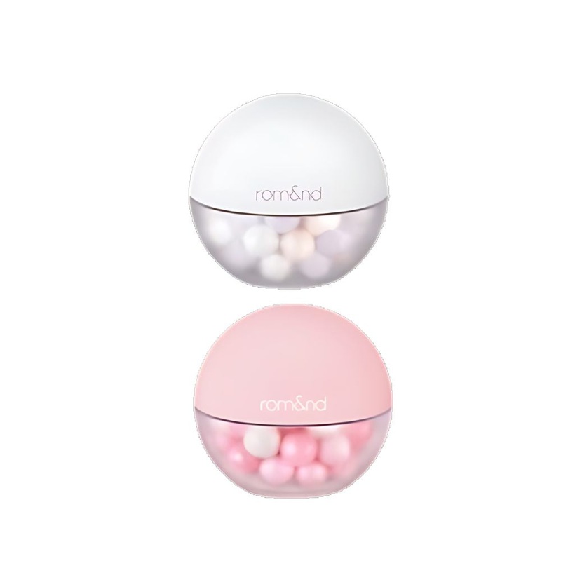 rom&nd Sheer Powder Pearls (2 colors) #Gleamy Veil
