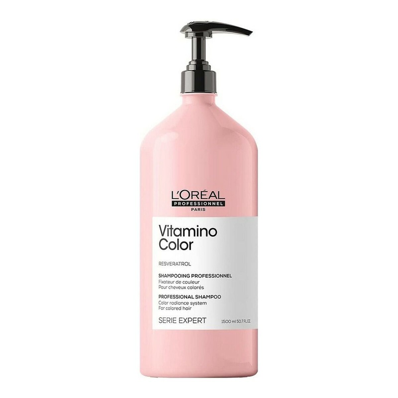 Shampoo L’Oreal Professionnel Paris (1500 ml)