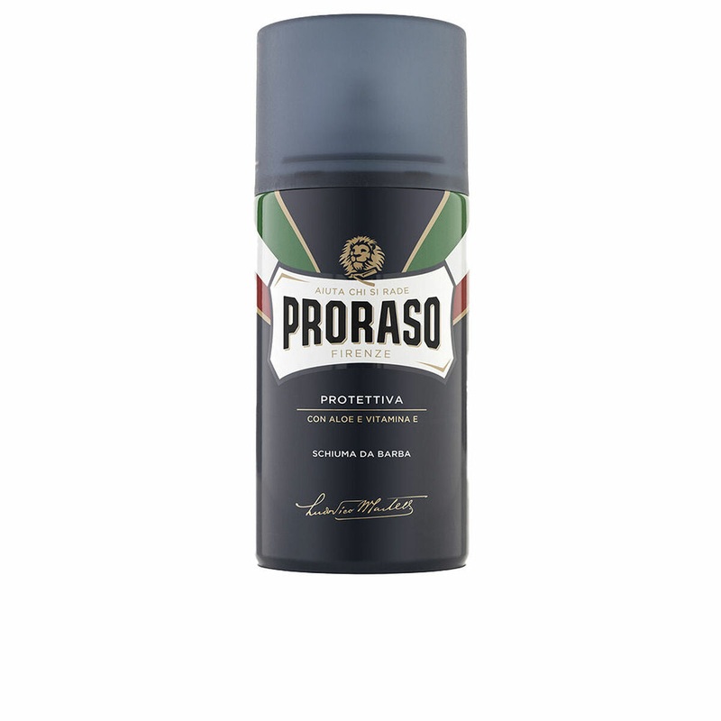 Shaving Foam Proraso