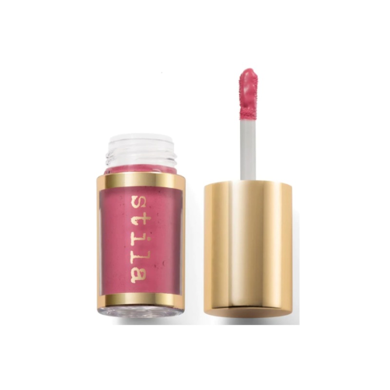 Stila Shine Fever Lip Vinyl Horsepower