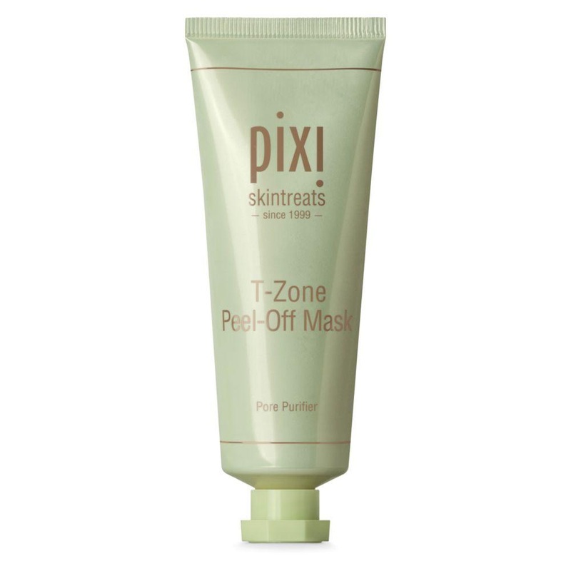 T-Zone Peel Off Mask
